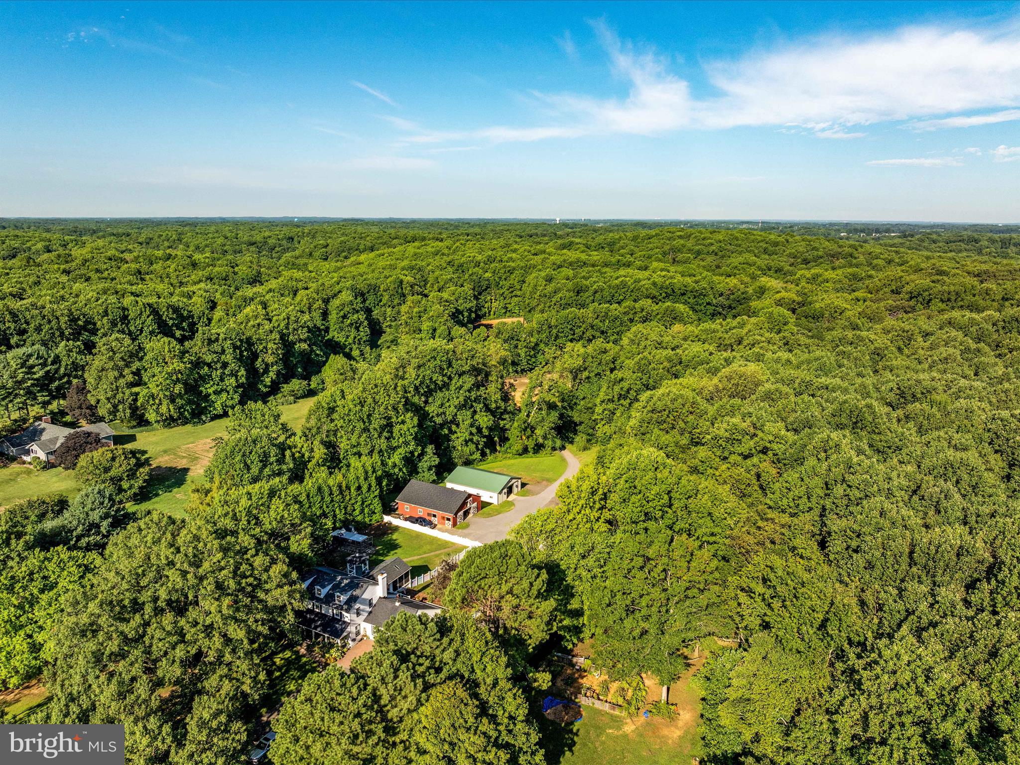 1166 Bacon Ridge Road Crownsville, MD 21032 - Photo 67 of 129