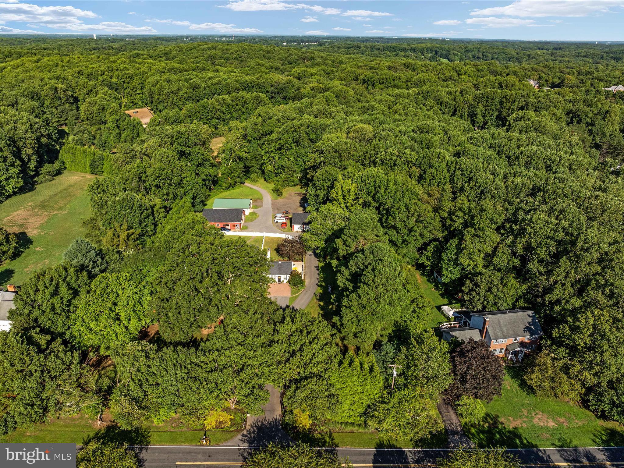 1166 Bacon Ridge Road Crownsville, MD 21032 - Photo 68 of 129