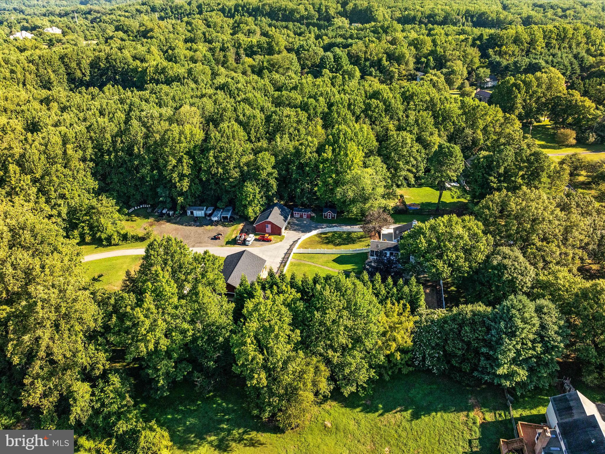 1166 Bacon Ridge Road Crownsville, MD 21032 - Photo 71 of 129