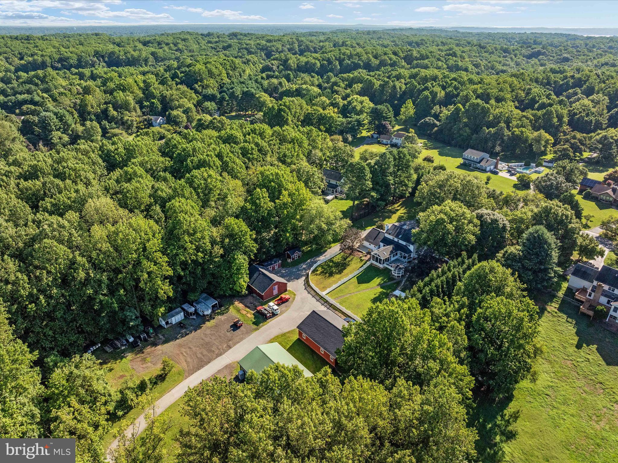 1166 Bacon Ridge Road Crownsville, MD 21032 - Photo 72 of 129