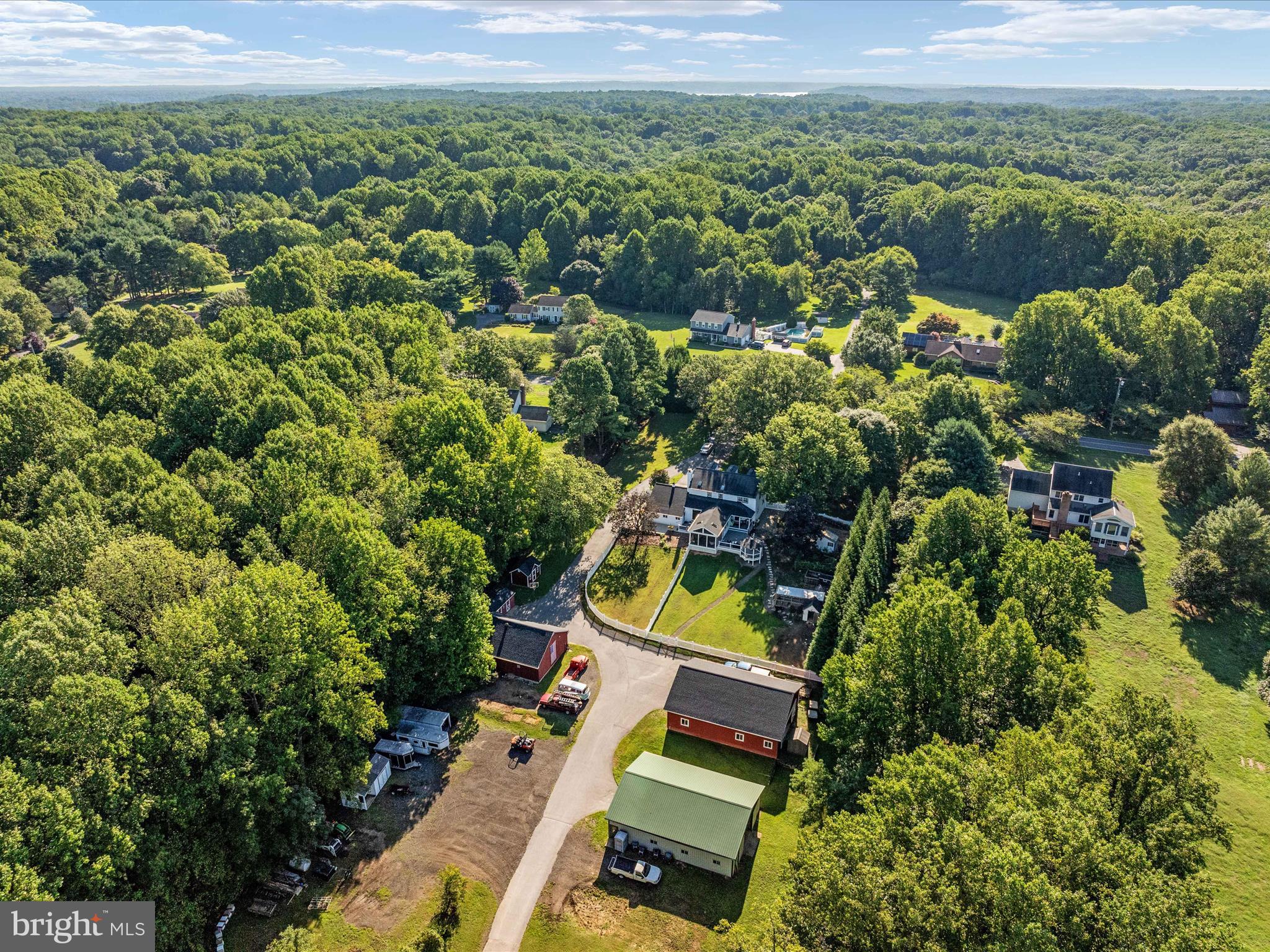 1166 Bacon Ridge Road Crownsville, MD 21032 - Photo 73 of 129