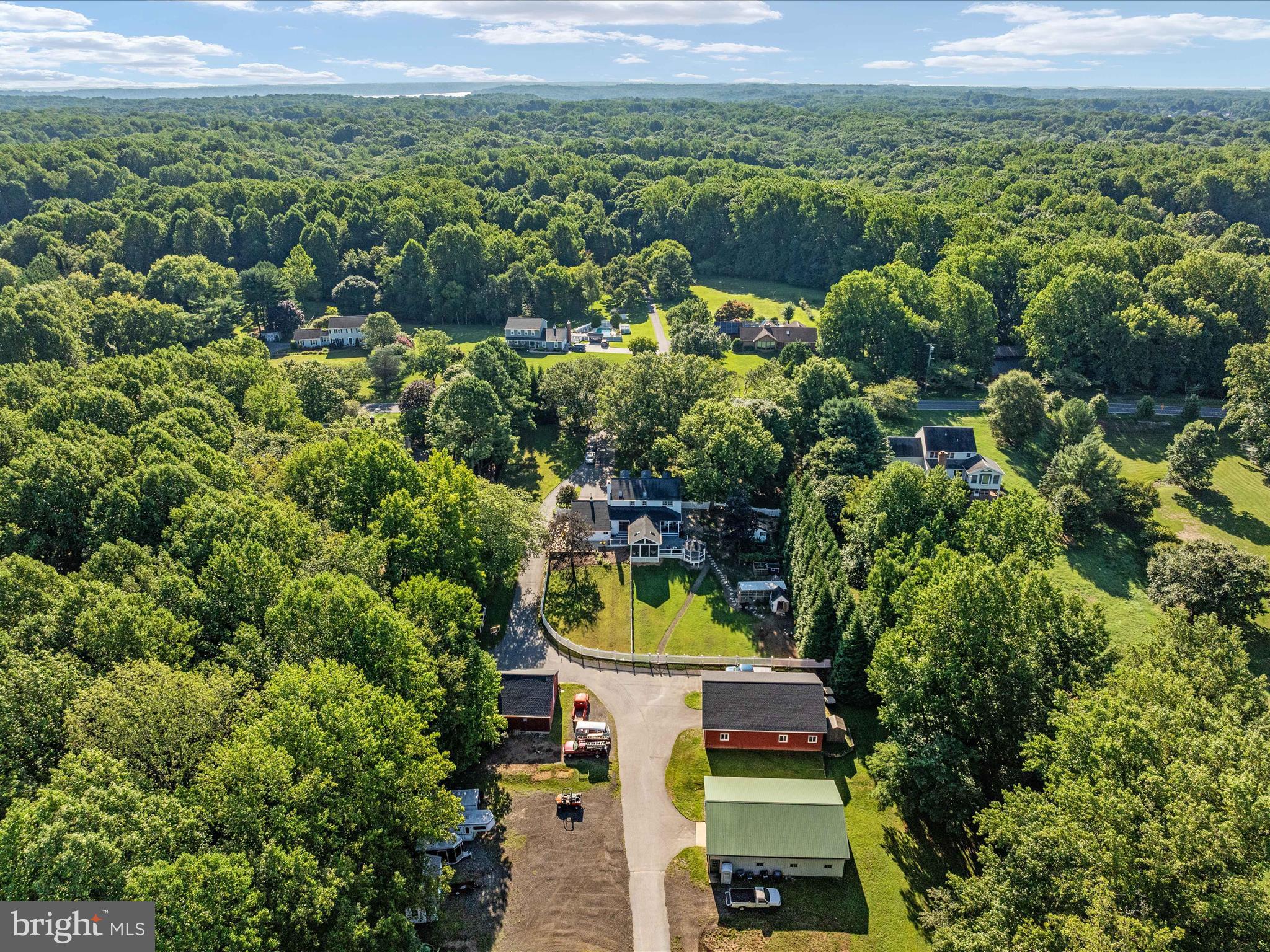 1166 Bacon Ridge Road Crownsville, MD 21032 - Photo 74 of 129