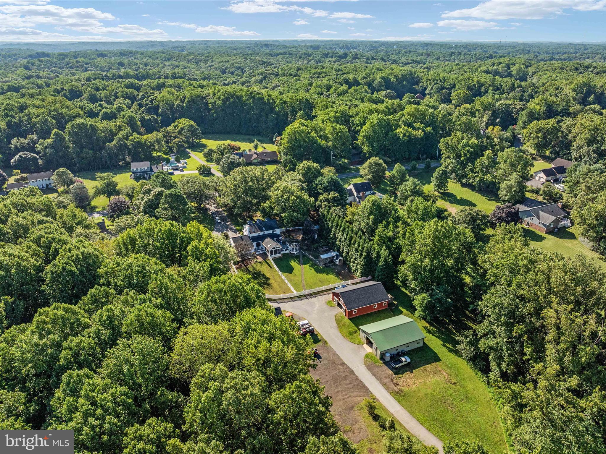1166 Bacon Ridge Road Crownsville, MD 21032 - Photo 75 of 129