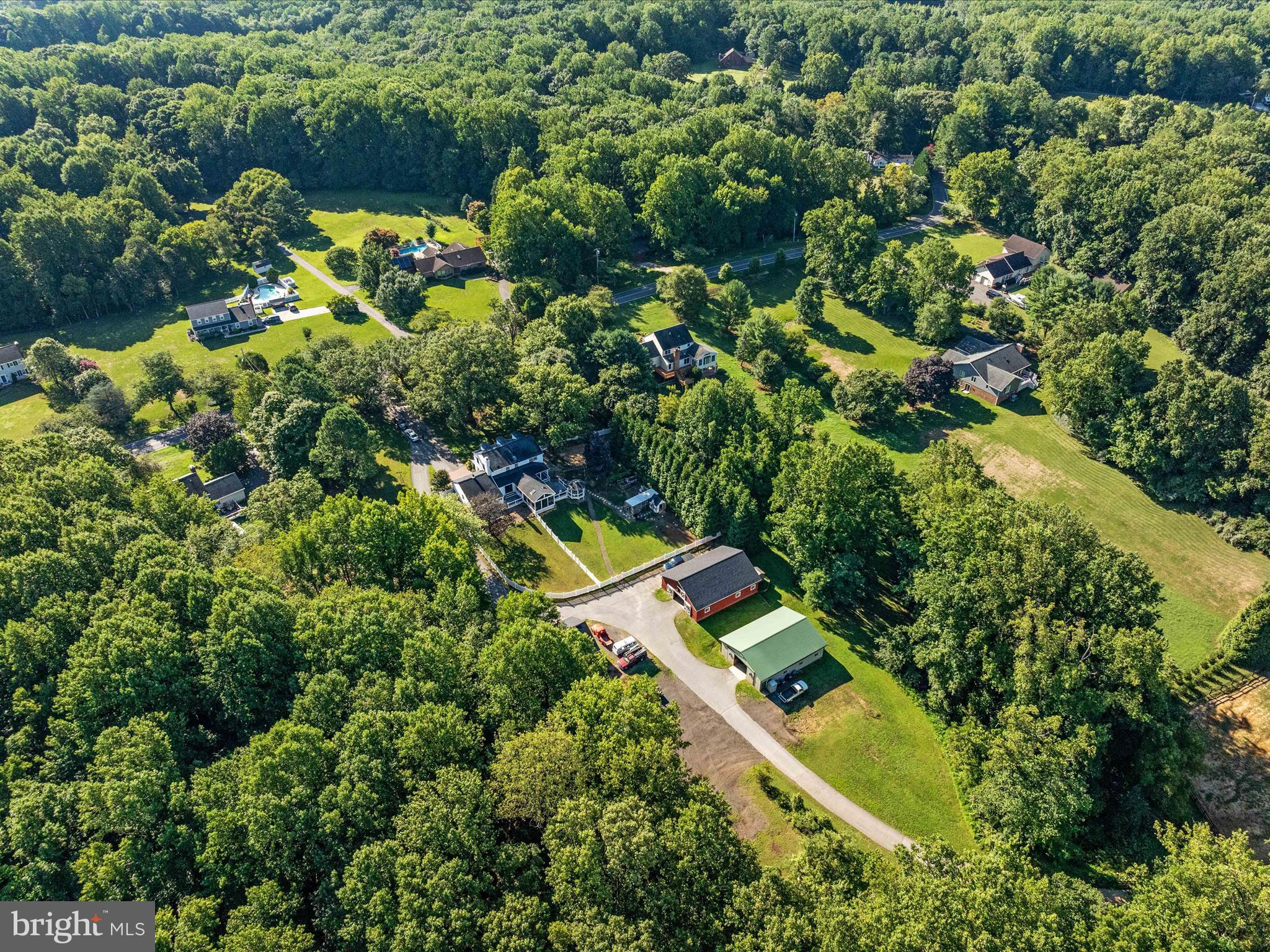 1166 Bacon Ridge Road Crownsville, MD 21032 - Photo 76 of 129