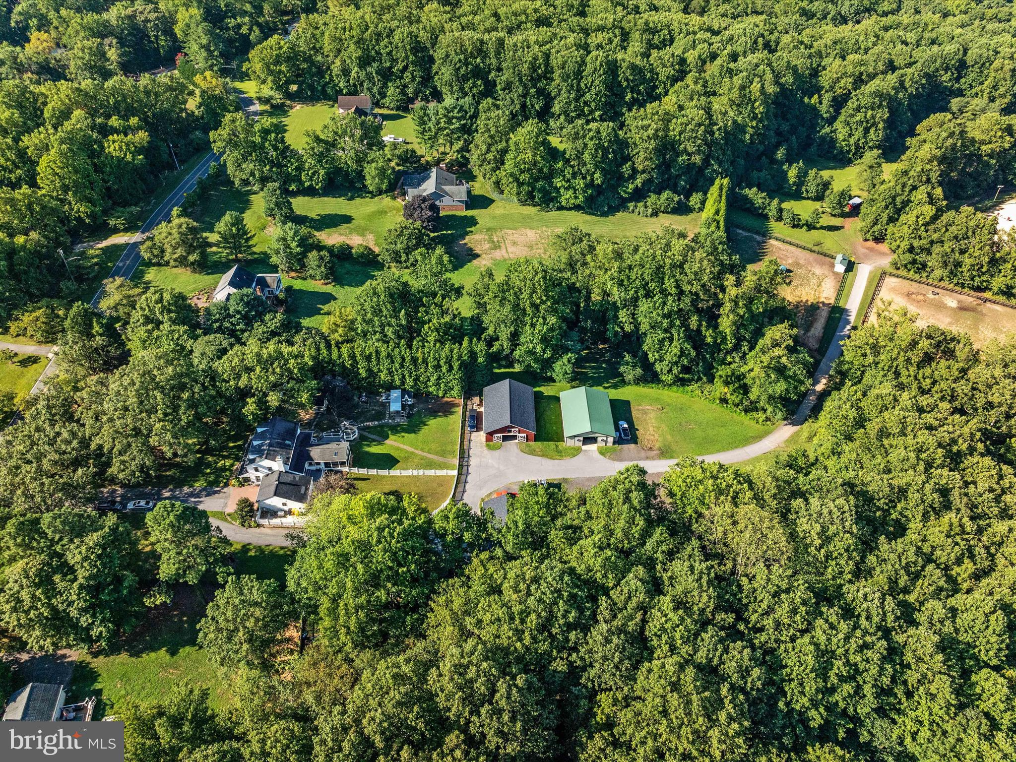 1166 Bacon Ridge Road Crownsville, MD 21032 - Photo 77 of 129