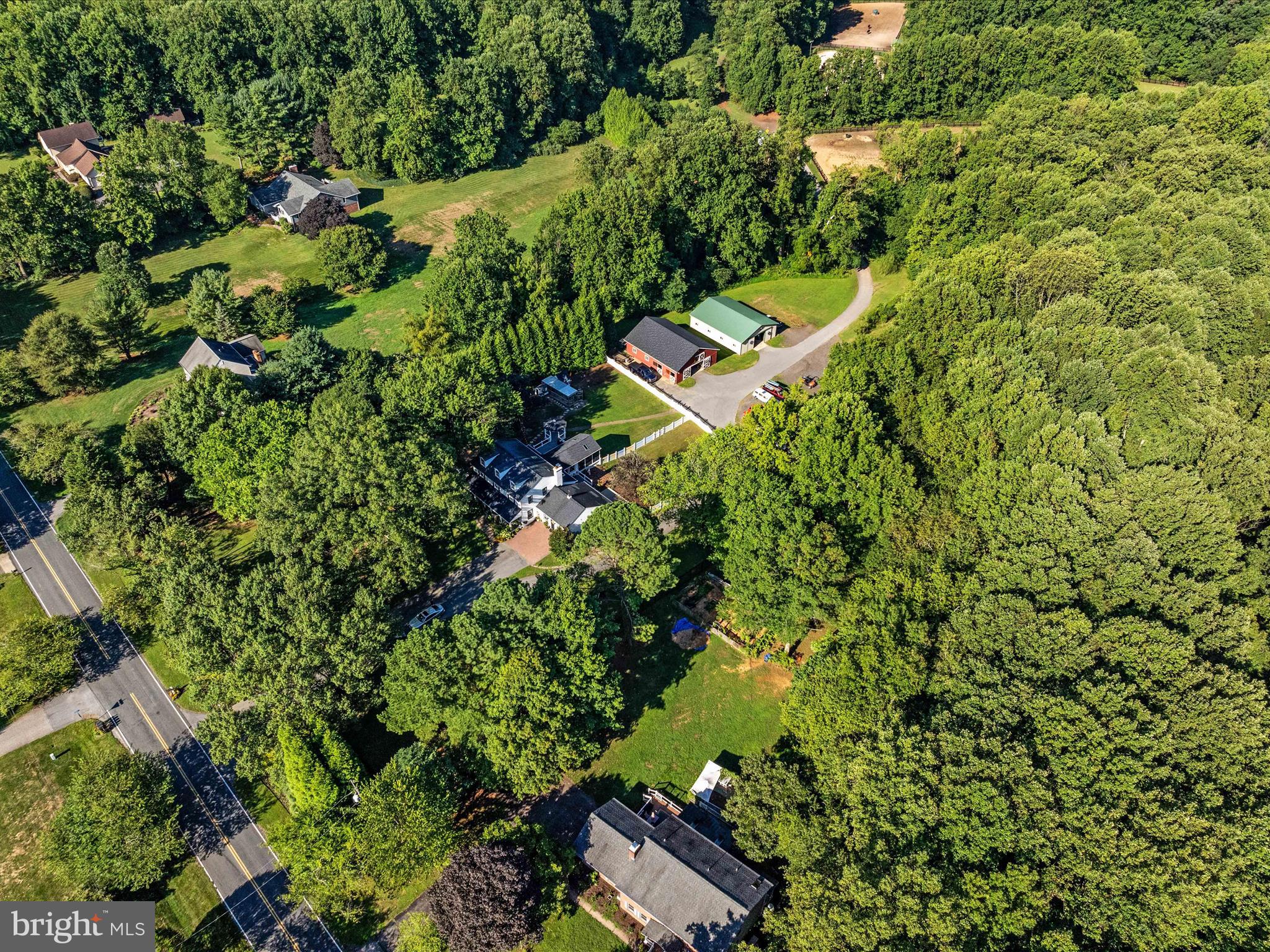 1166 Bacon Ridge Road Crownsville, MD 21032 - Photo 78 of 129