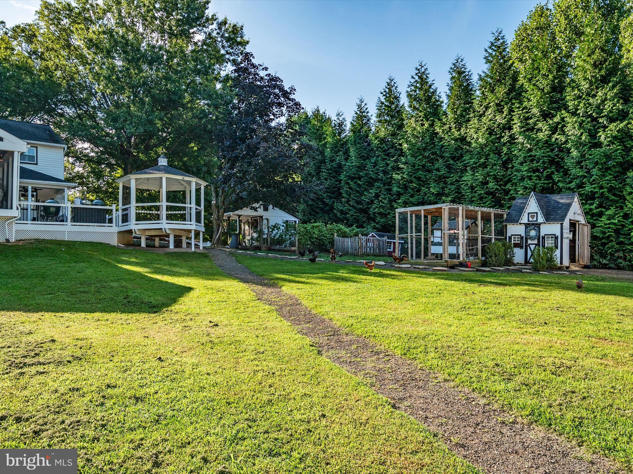 1166 Bacon Ridge Road Crownsville, MD 21032 - Photo 80 of 129