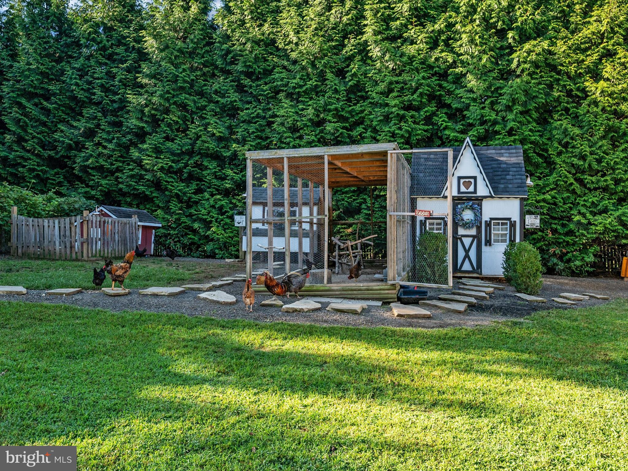 1166 Bacon Ridge Road Crownsville, MD 21032 - Photo 81 of 129