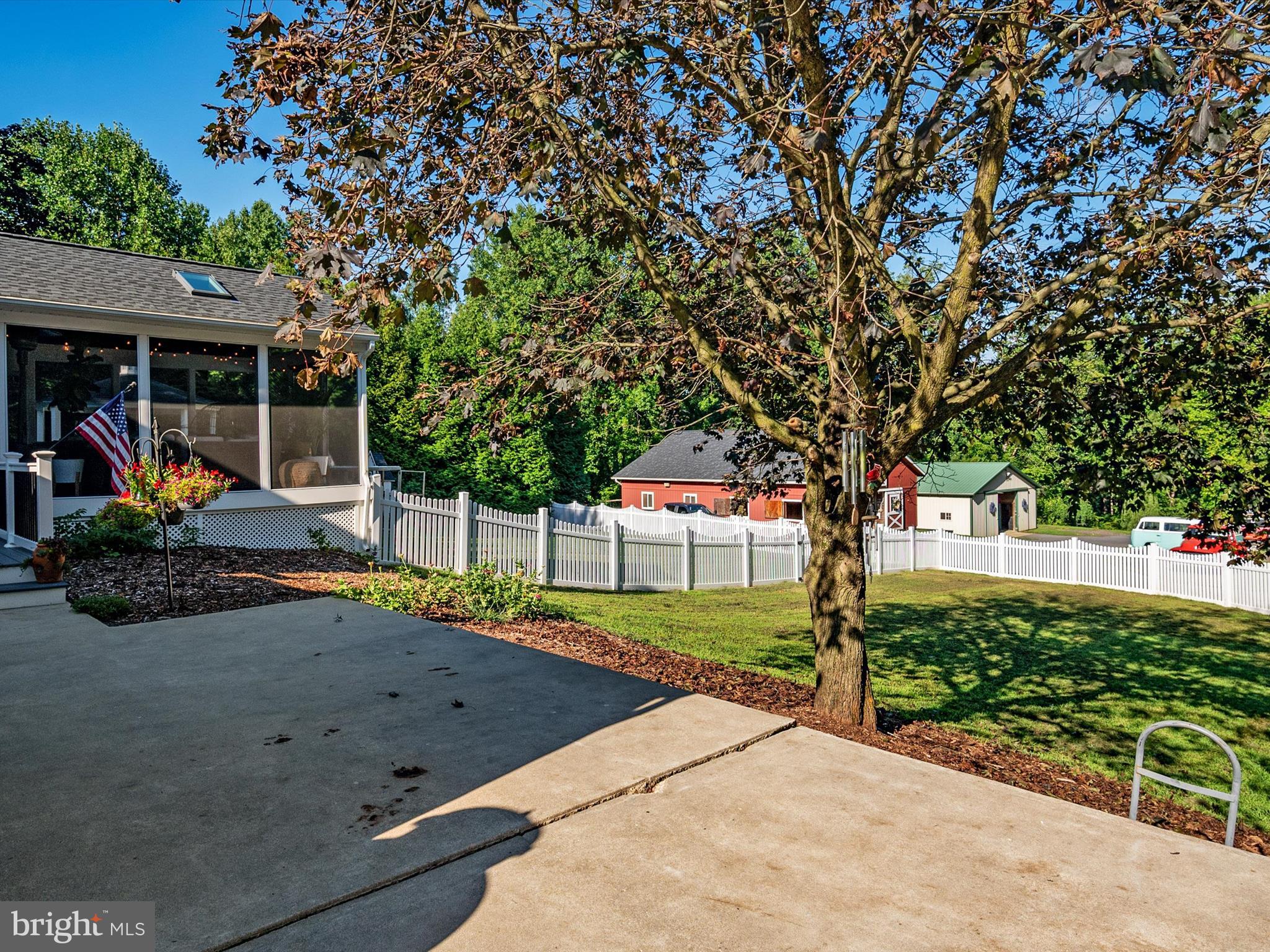 1166 Bacon Ridge Road Crownsville, MD 21032 - Photo 85 of 129