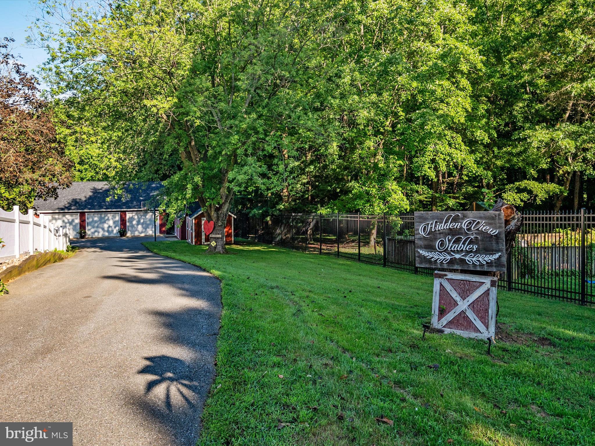 1166 Bacon Ridge Road Crownsville, MD 21032 - Photo 88 of 129