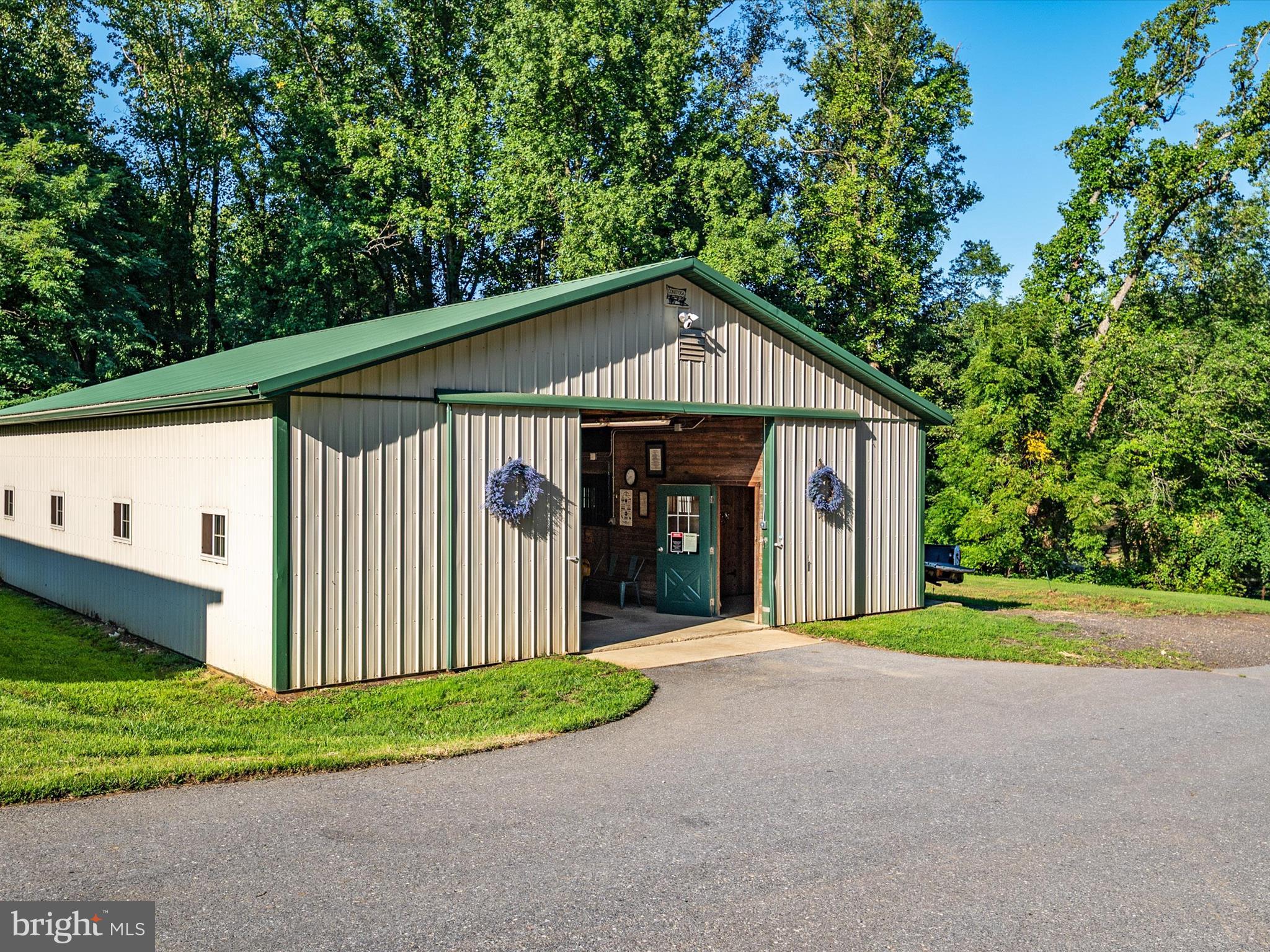 1166 Bacon Ridge Road Crownsville, MD 21032 - Photo 89 of 129