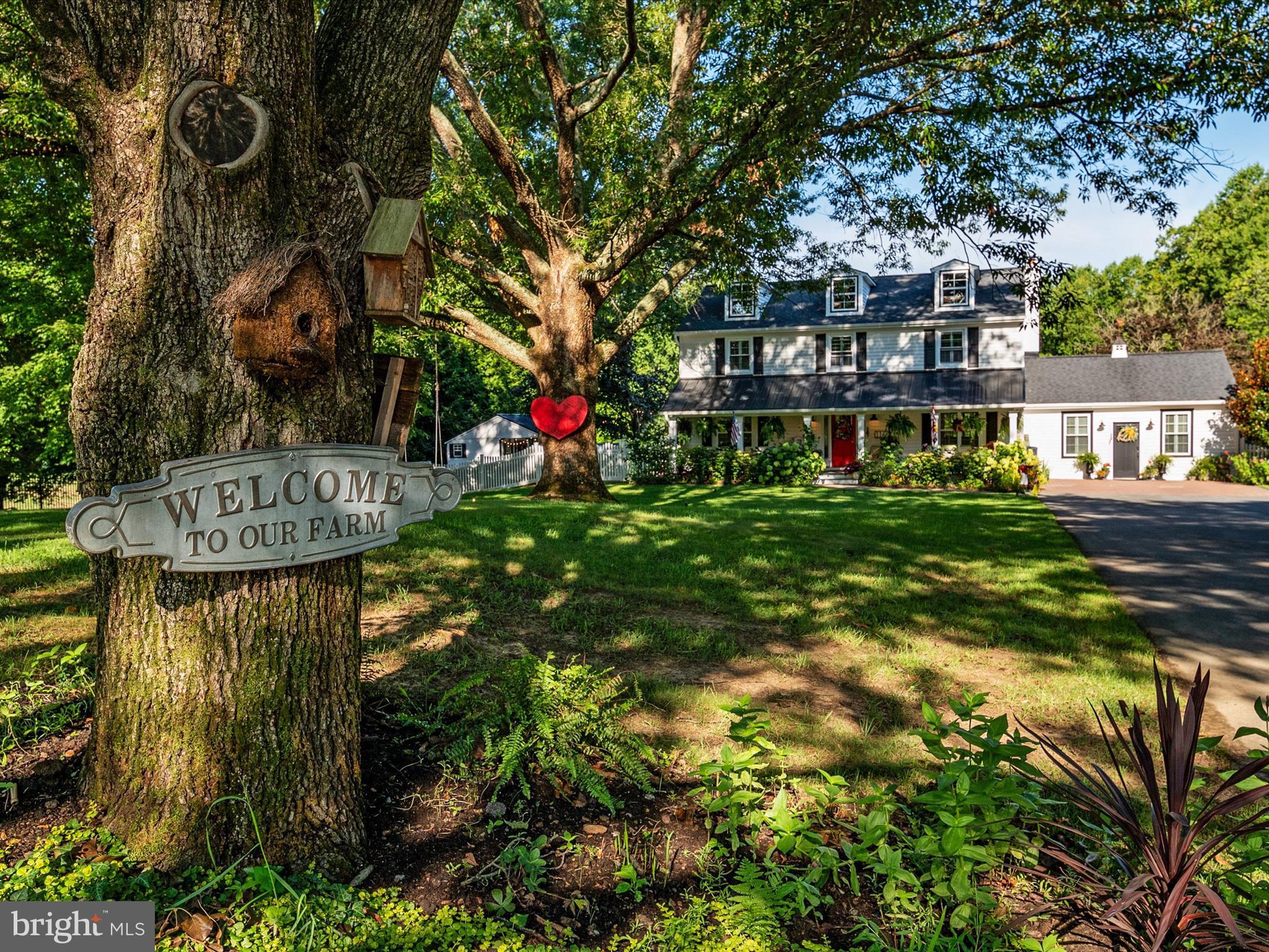 1166 Bacon Ridge Road Crownsville, MD 21032 - Photo 8 of 129 Front