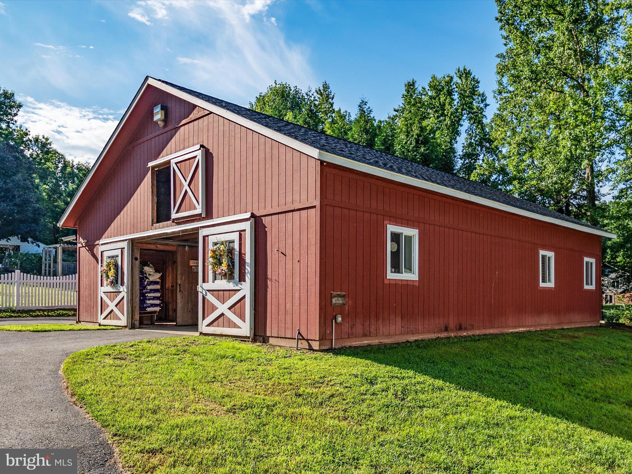 1166 Bacon Ridge Road Crownsville, MD 21032 - Photo 93 of 129