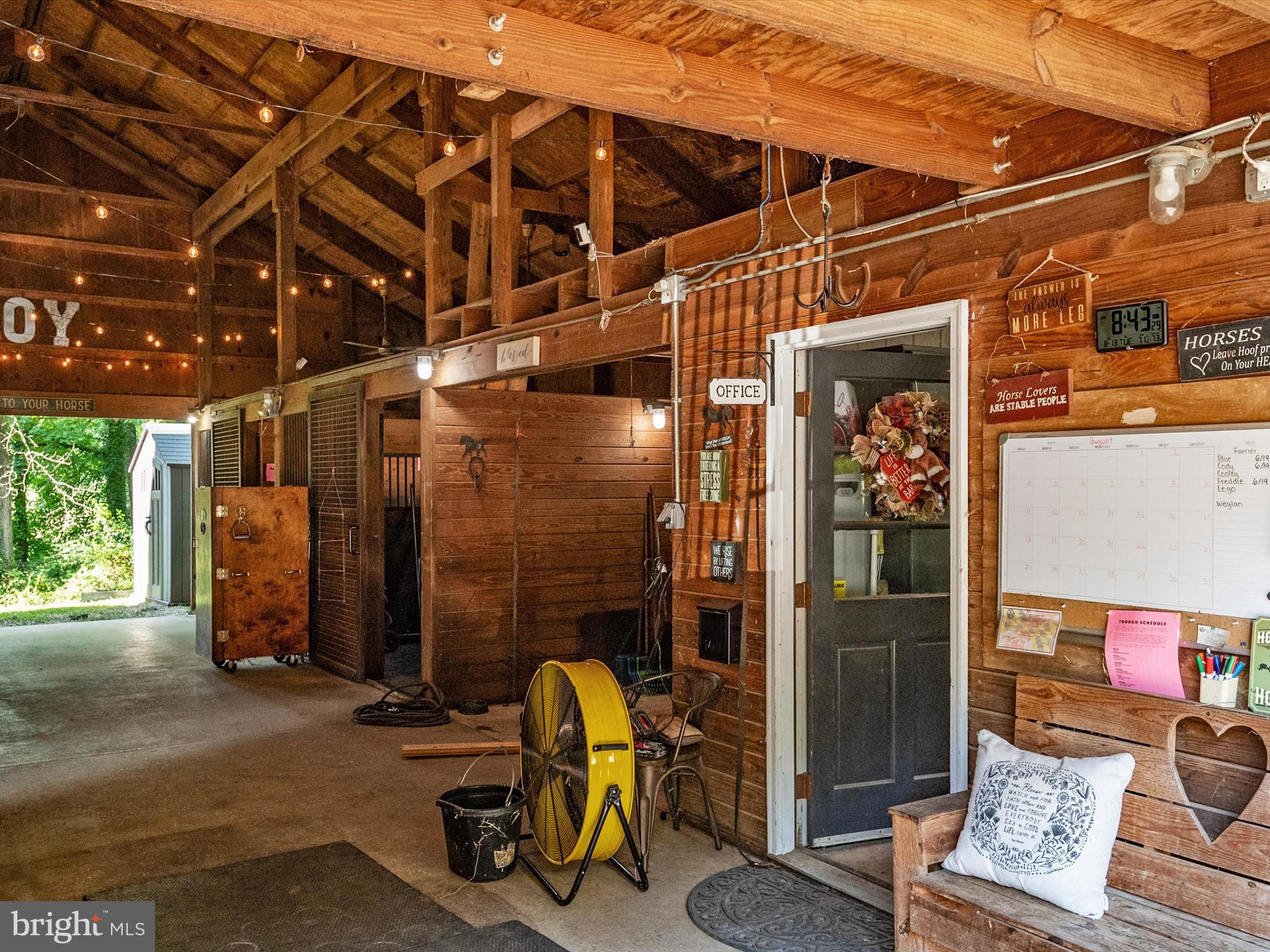 1166 Bacon Ridge Road Crownsville, MD 21032 - Photo 96 of 129