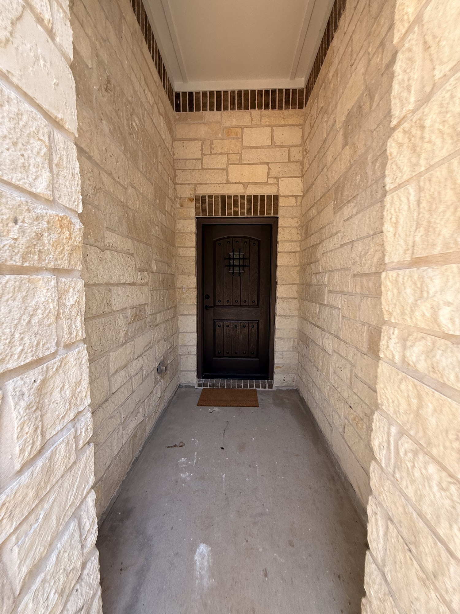 14844 Coaltown Road Willis, TX 77378 - Photo 2 of 30 a view of an empty room and fire place