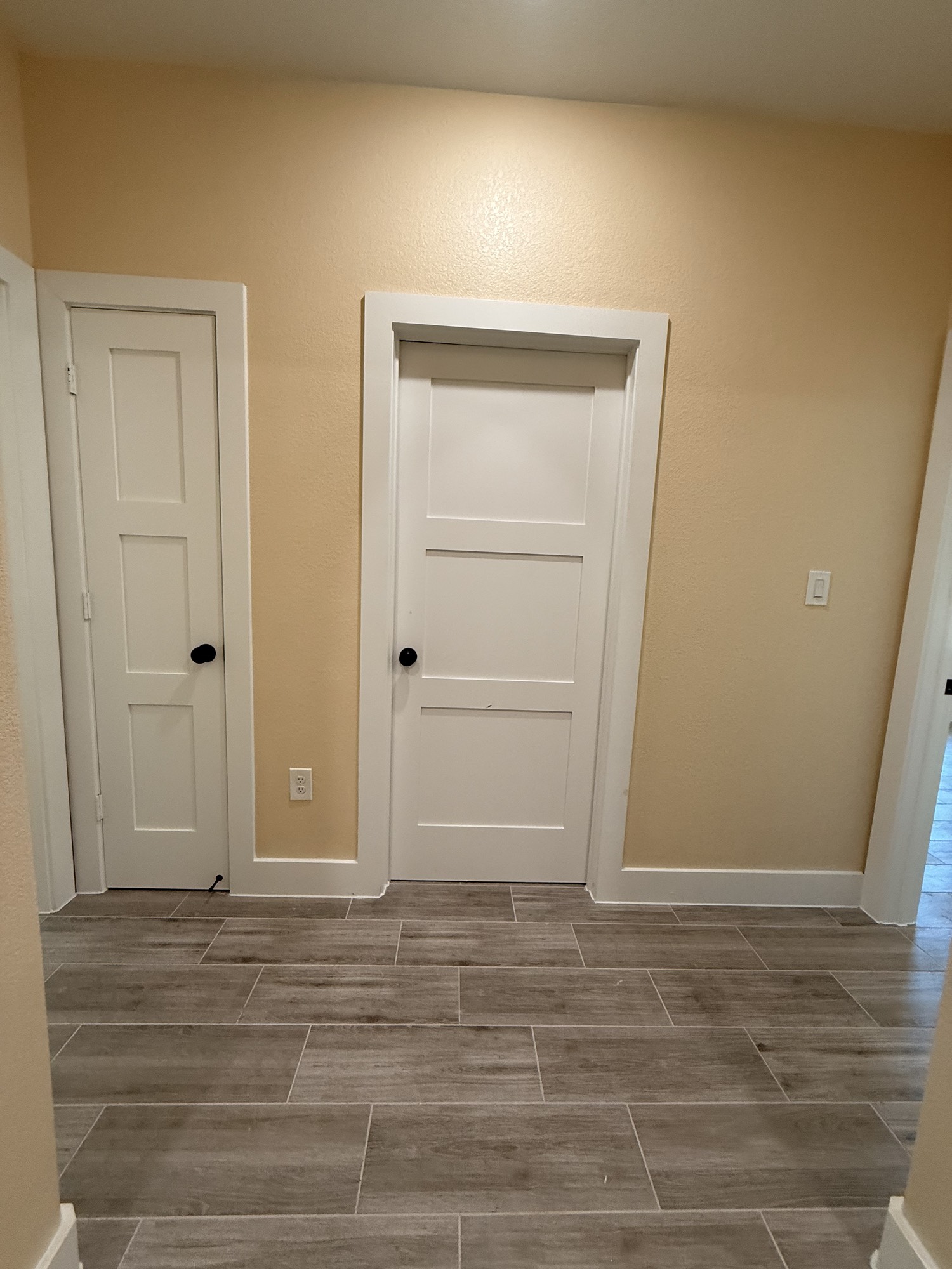 14844 Coaltown Road Willis, TX 77378 - Photo 27 of 30 a view of an empty room