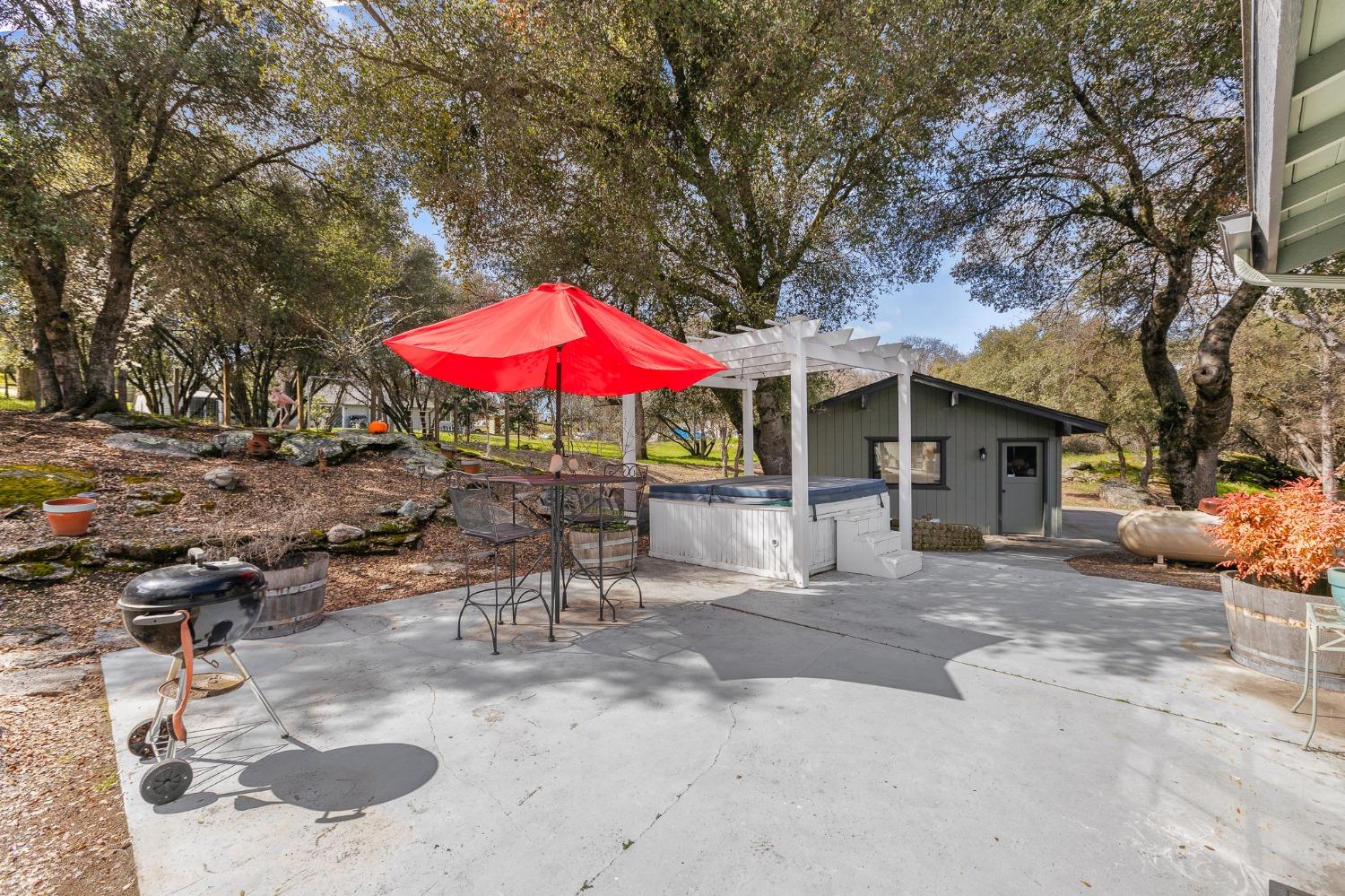 31772 Comanche Road Coarsegold, CA 93614 - Photo 33 of 43 Gallery Image 33
