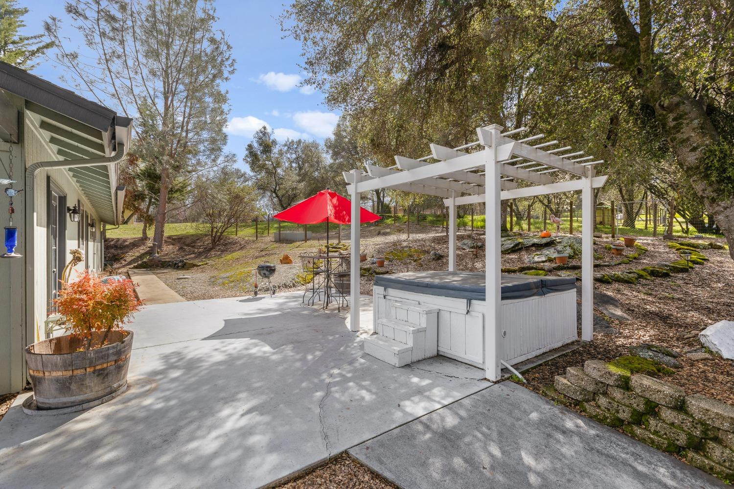 31772 Comanche Road Coarsegold, CA 93614 - Photo 34 of 43 Gallery Image 34