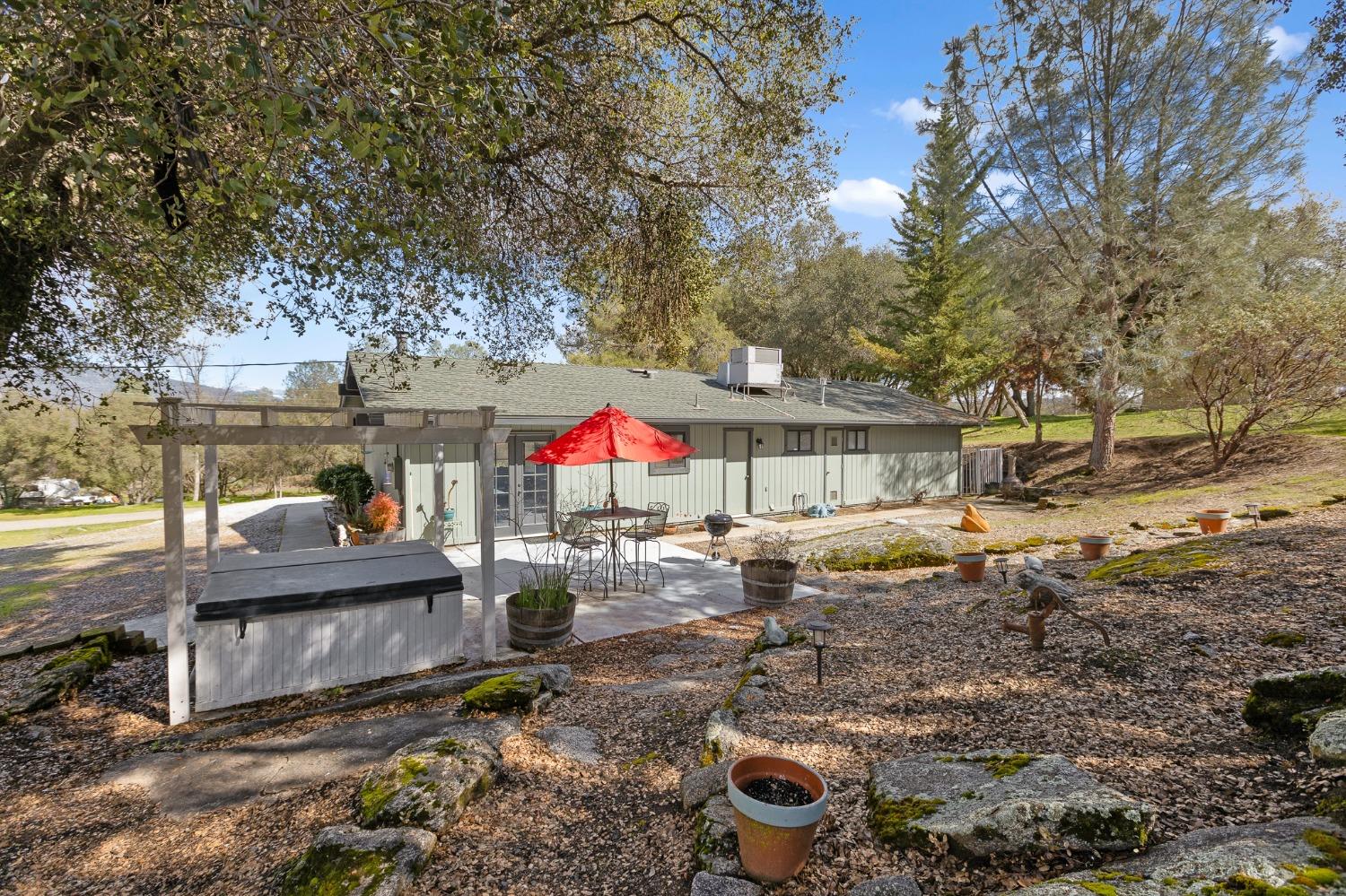 31772 Comanche Road Coarsegold, CA 93614 - Photo 40 of 43 Gallery Image 40