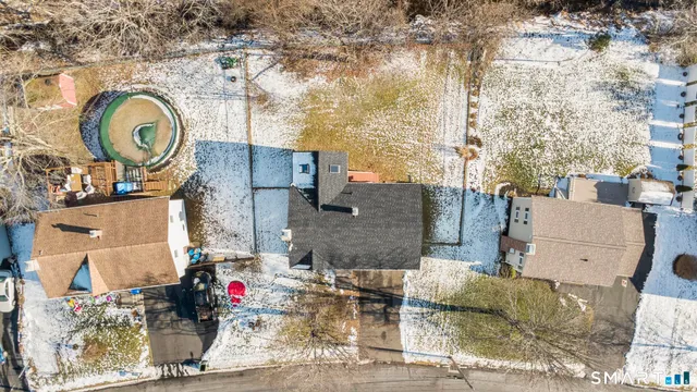 $299,000 | 50 Rose Circle, Meriden, CT 06450