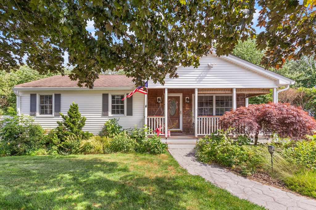 16 Jionzo Road Milford, MA 01757 - Photo 1 of 25