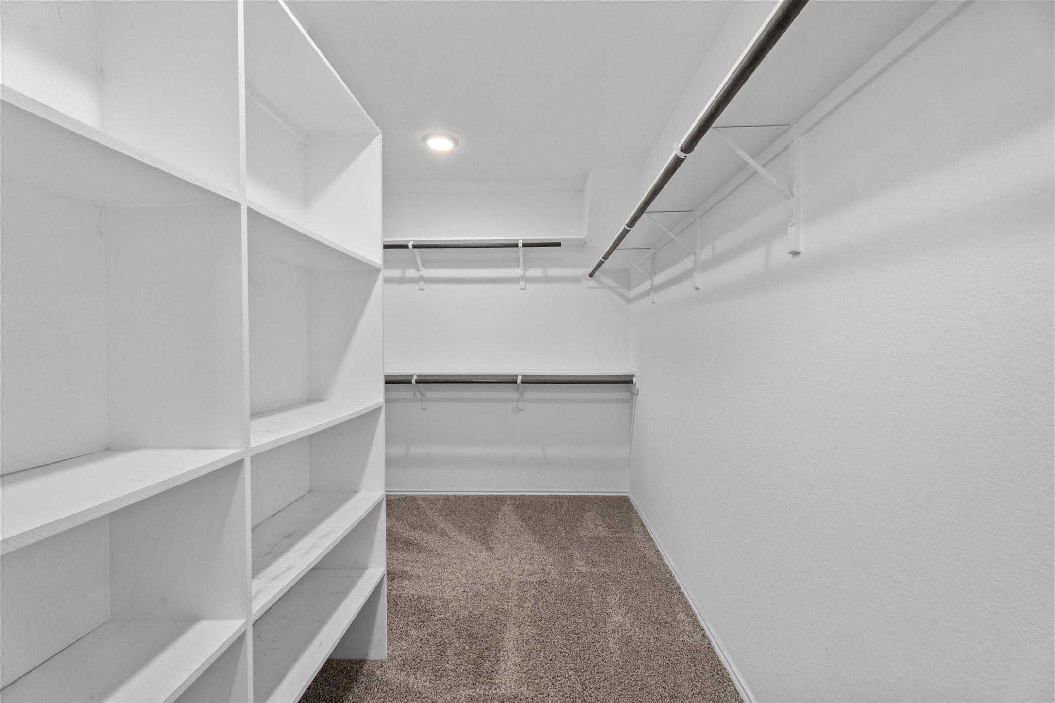 5210 Adria Hills Circle Spring, TX 77389 - Photo 21 of 42 Huge Primary closet
