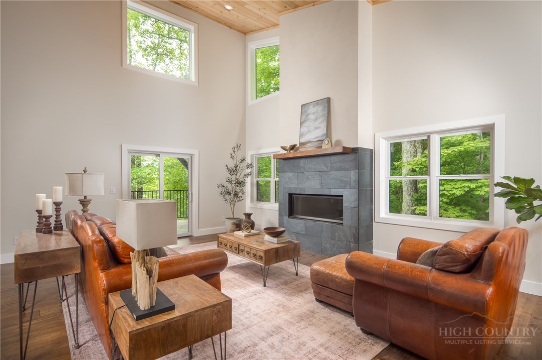 207 Laurel Canopy Lane Boone, NC 28607 - Photo 17 of 49