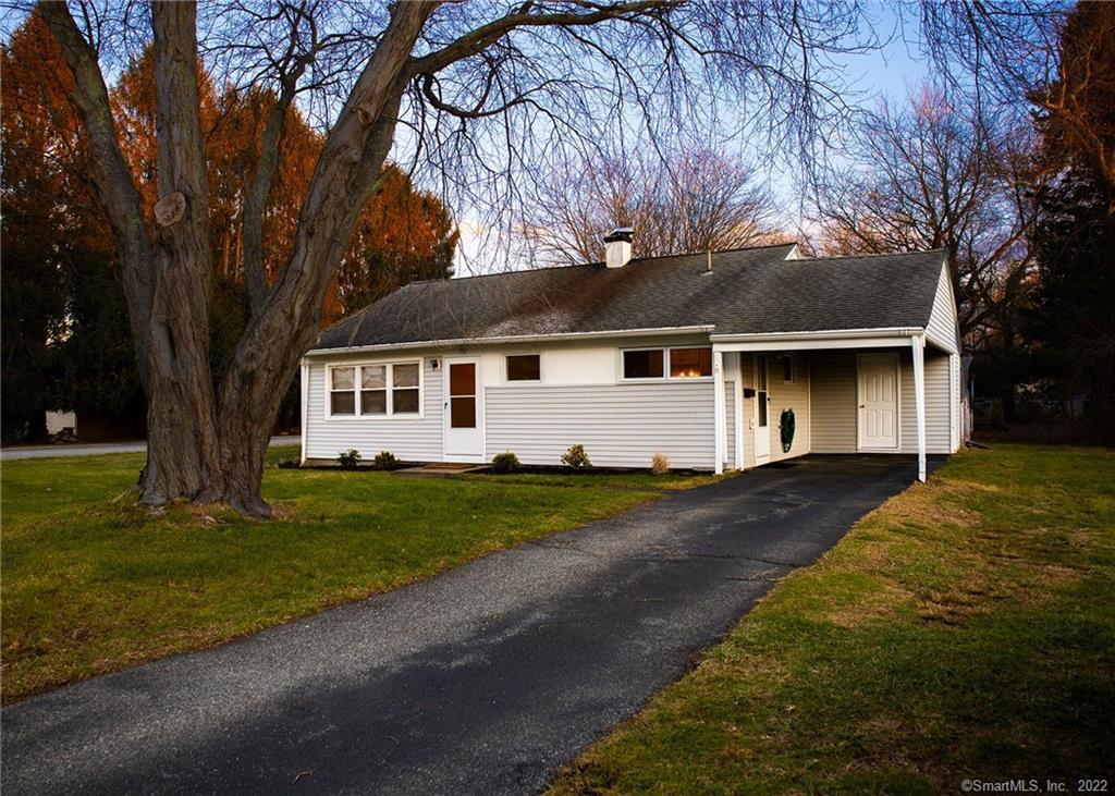 731 Poquonnock Road Groton, CT 06340 - Photo 1 of 1