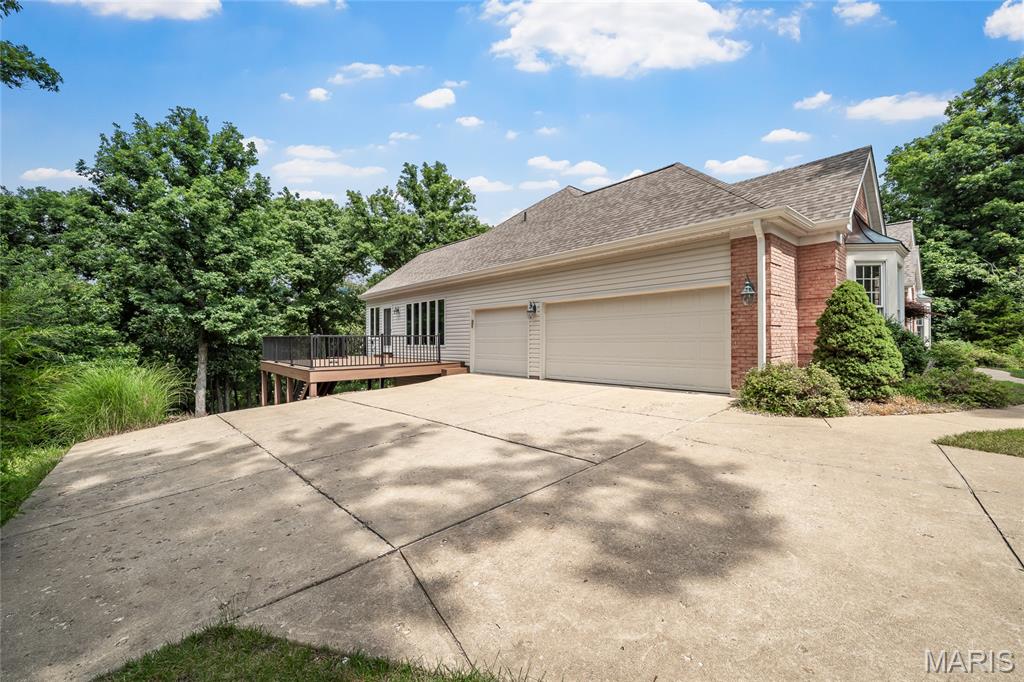 769 Old Colony Road Defiance, MO 63341 - Photo 51 of 56