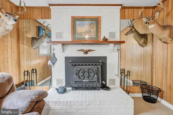 $269,900 | 5647 North Seminole Trail, Brightwood, VA 22715