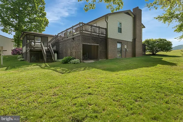 $269,900 | 5647 North Seminole Trail, Brightwood, VA 22715