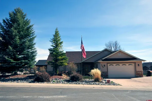 $675,000 | 762 Daylily Drive, Bayfield, CO 81122