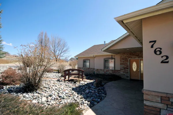 $675,000 | 762 Daylily Drive, Bayfield, CO 81122