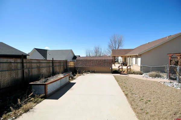 $675,000 | 762 Daylily Drive, Bayfield, CO 81122