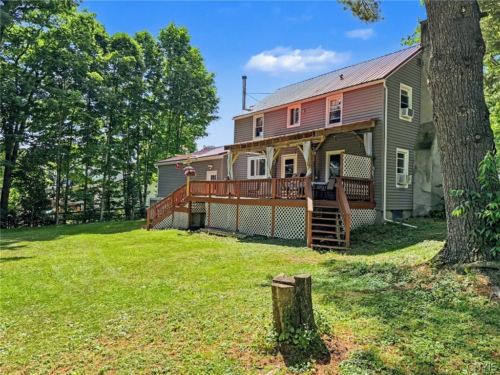 30 Ferguson Road Dryden, NY 13053 - Photo 29 of 30