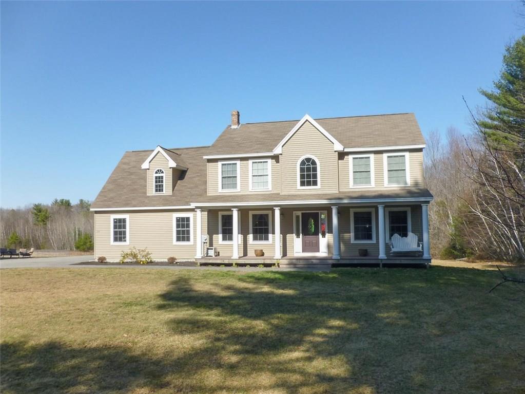 104 Finn Parker Road Gorham, ME 04038 - Photo 2 of 35 Photo