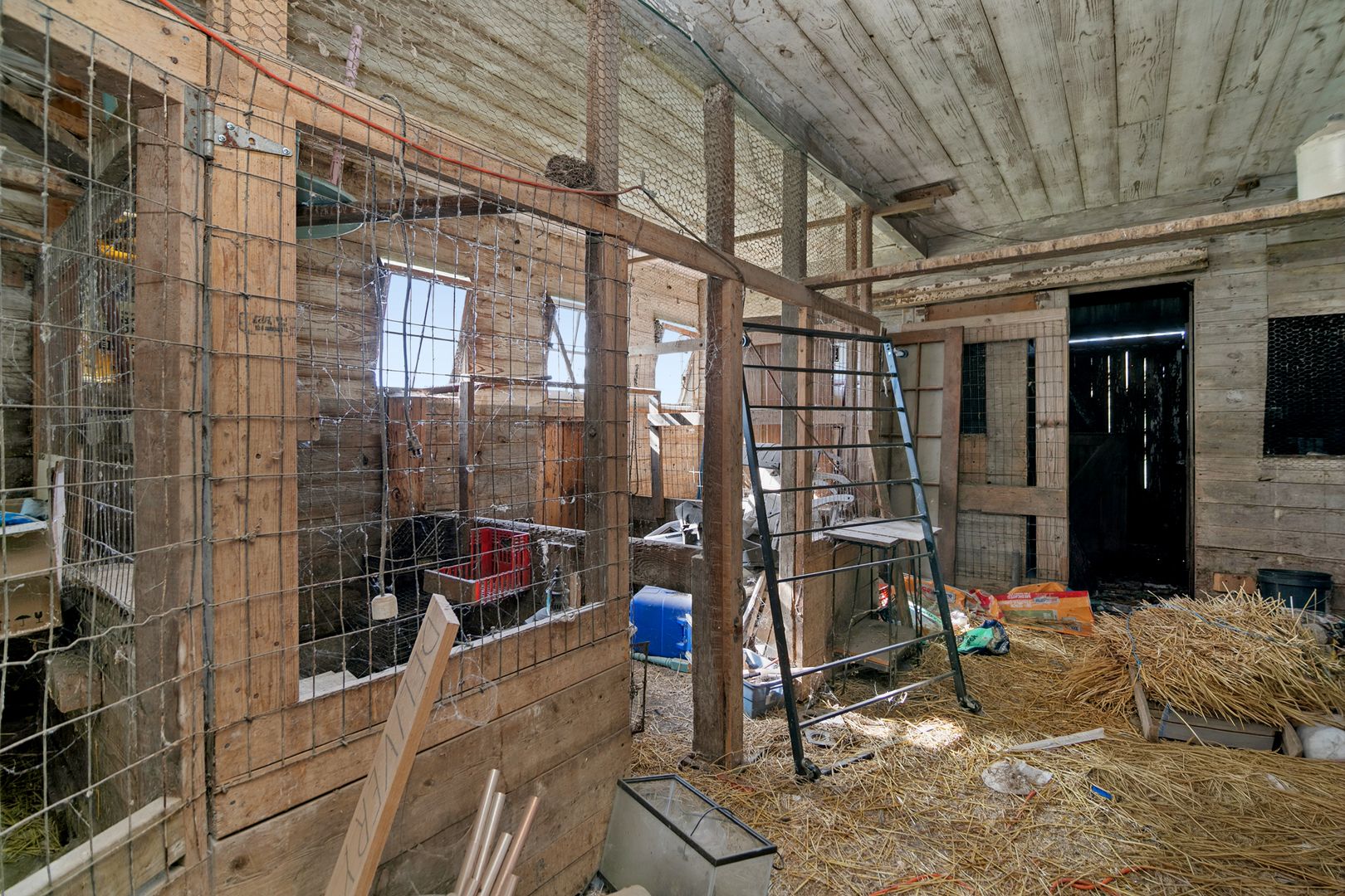 4085 North 1800E Road Herscher, IL 60941 - Photo 35 of 56 Gallery Image 35