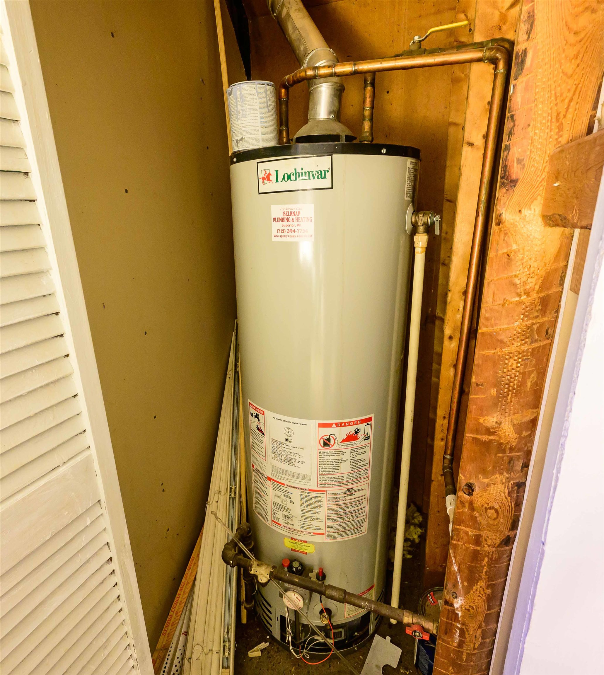 1017 Baxter Avenue Superior, WI 54880 - Photo 33 of 41