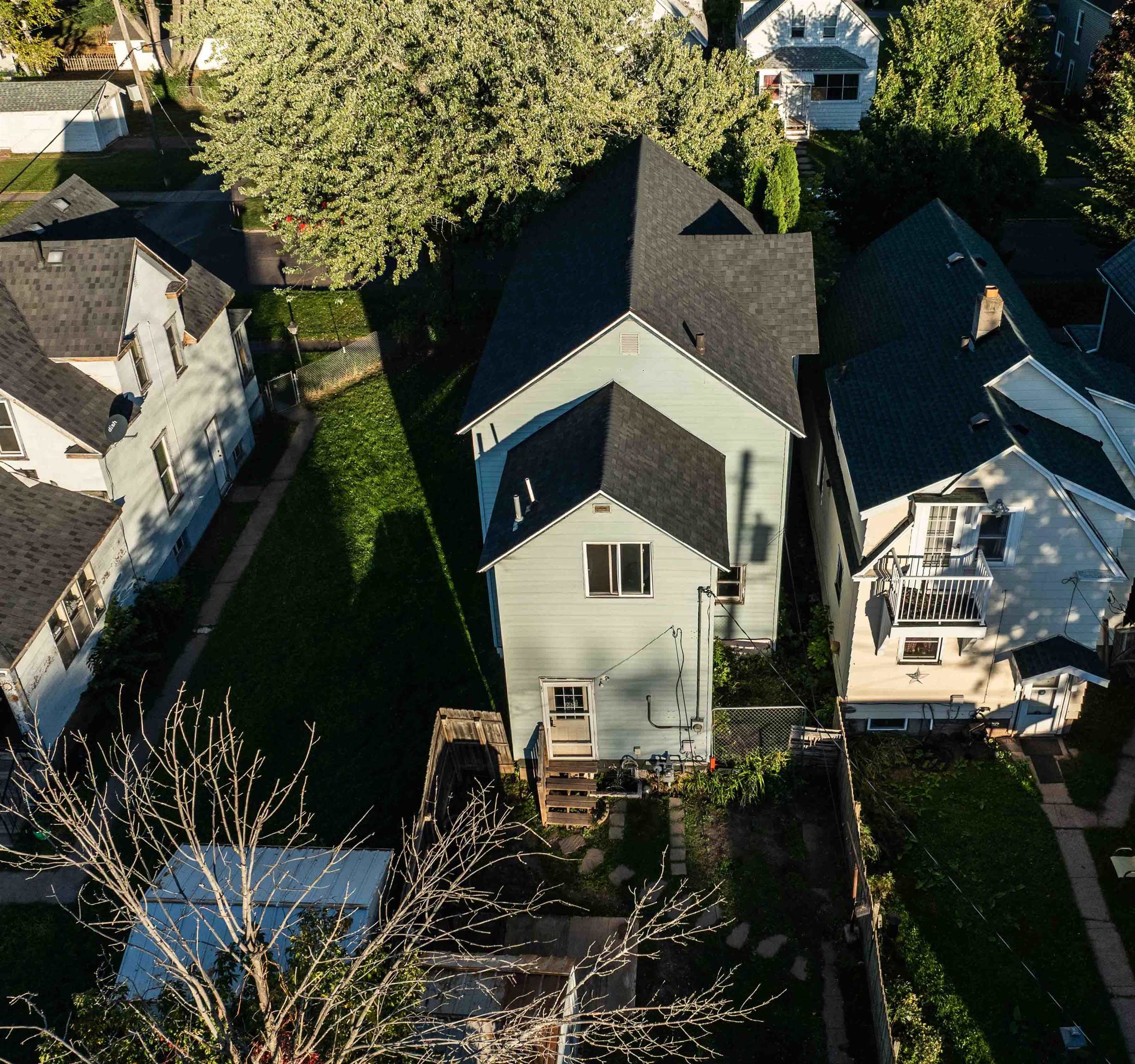 1017 Baxter Avenue Superior, WI 54880 - Photo 35 of 41