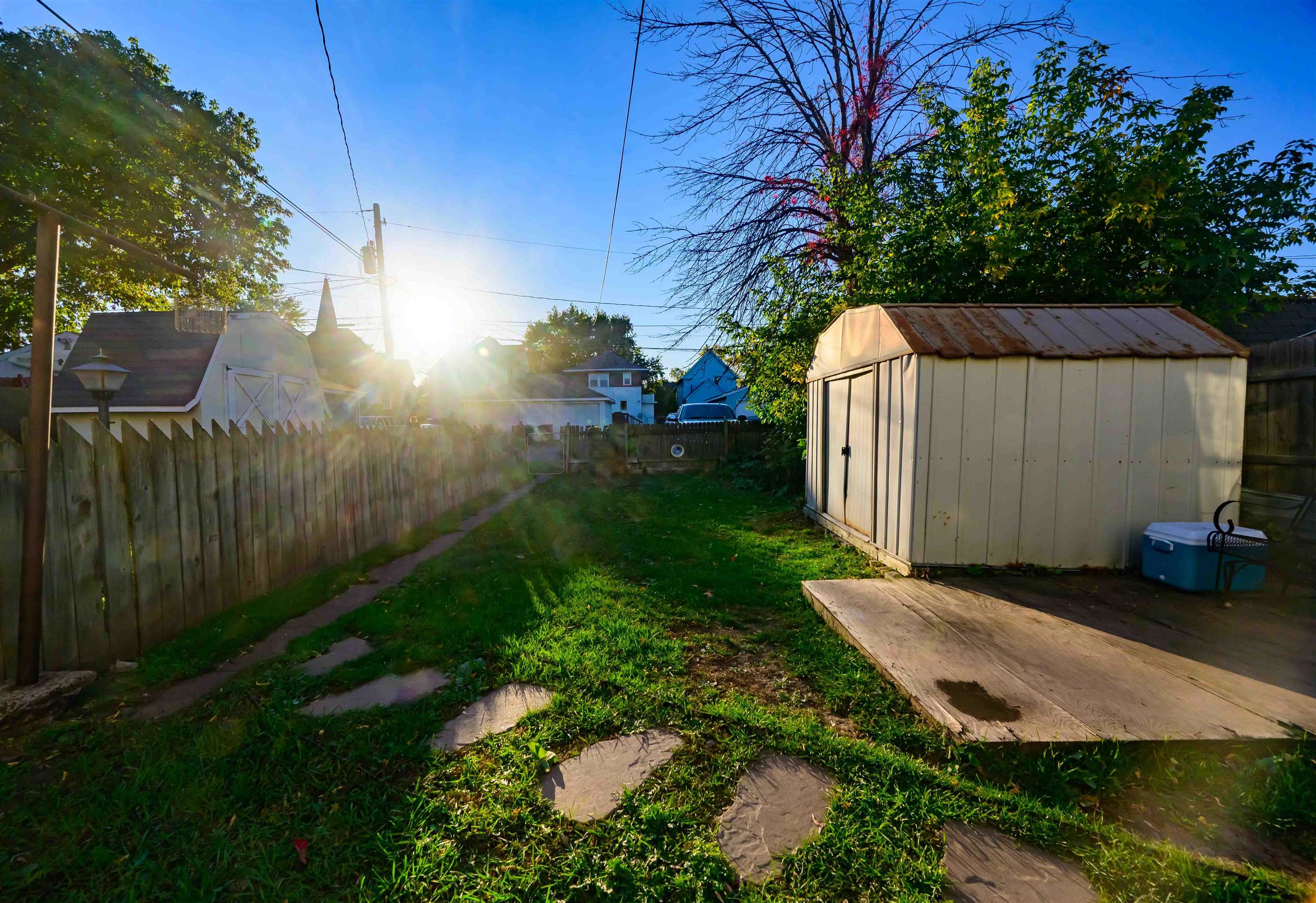 1017 Baxter Avenue Superior, WI 54880 - Photo 40 of 41