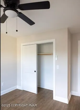 $1,875 | 611 Main Street, Unit 201, Stroudsburg, PA 18360