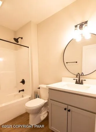 $1,875 | 611 Main Street, Unit 201, Stroudsburg, PA 18360