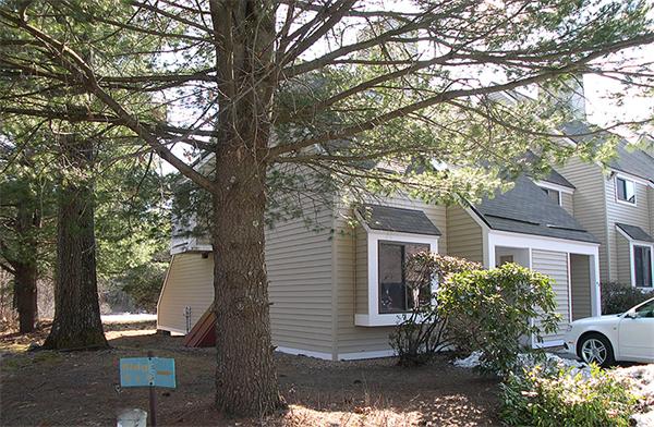 35 Hazen Road, Unit F1 Shirley, MA 01464 - Photo 1 of 1
