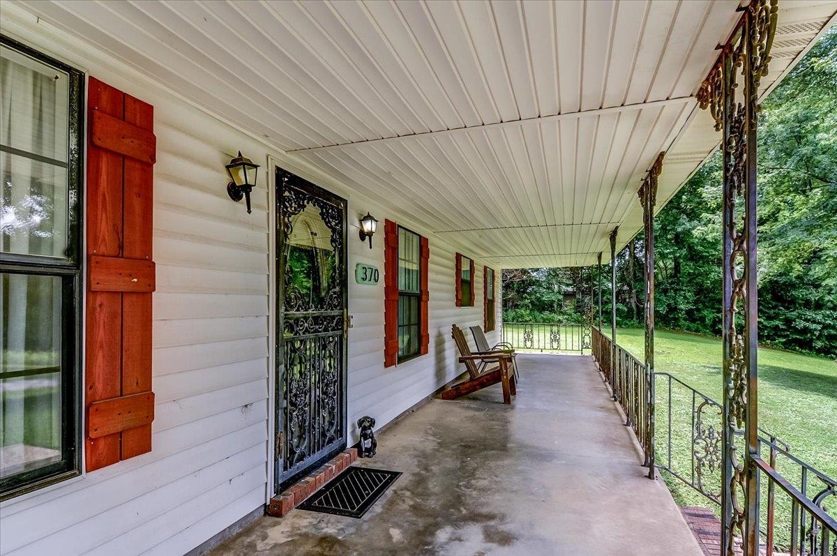 370 Hensley Road Covington, TN 38019 - Photo 4 of 28