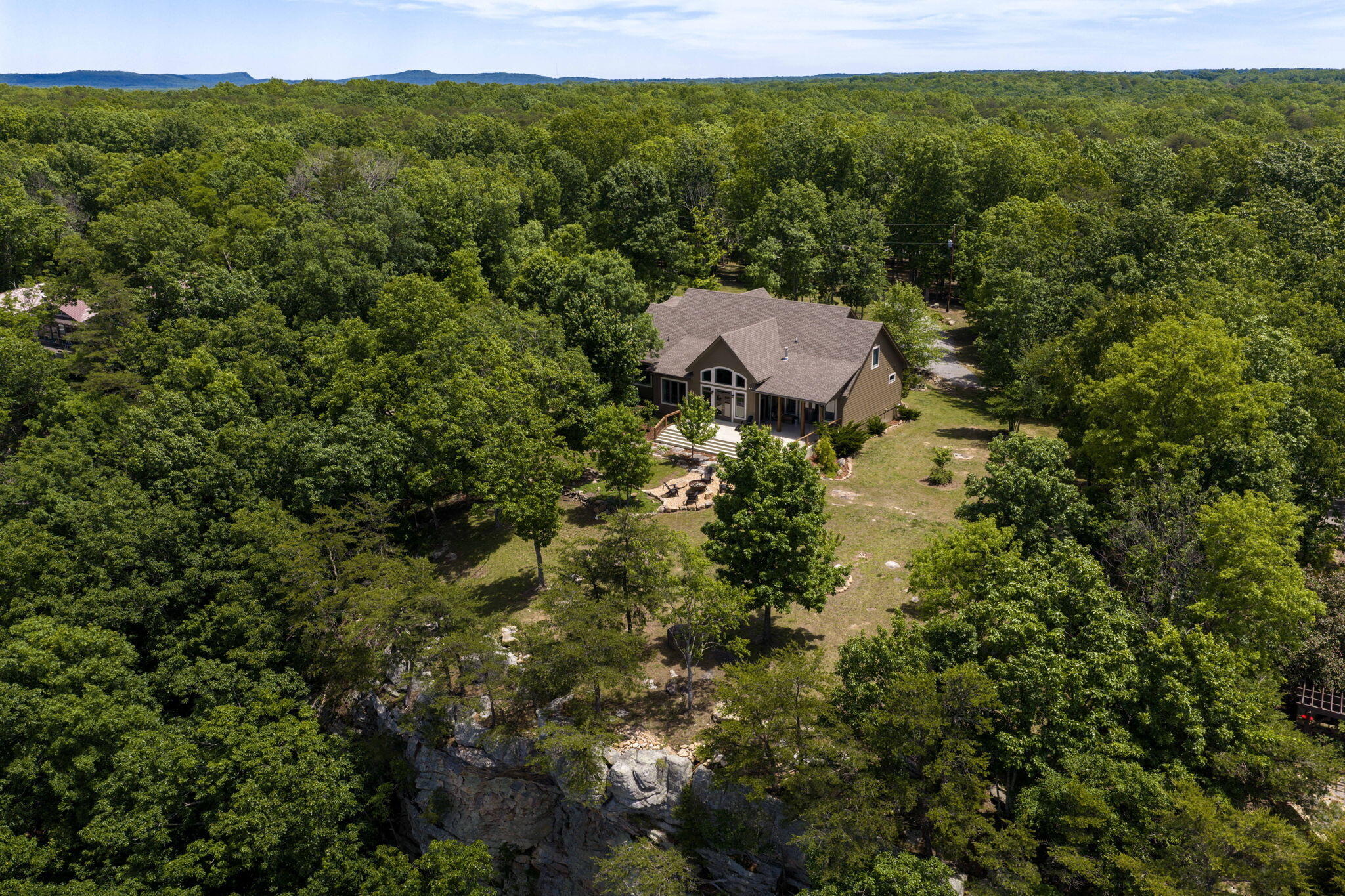 3099 Sunset Drive Rising Fawn, GA 30738 - Photo 79 of 85 80-web-or-mls-DJI_20260508134015_0364_D-
