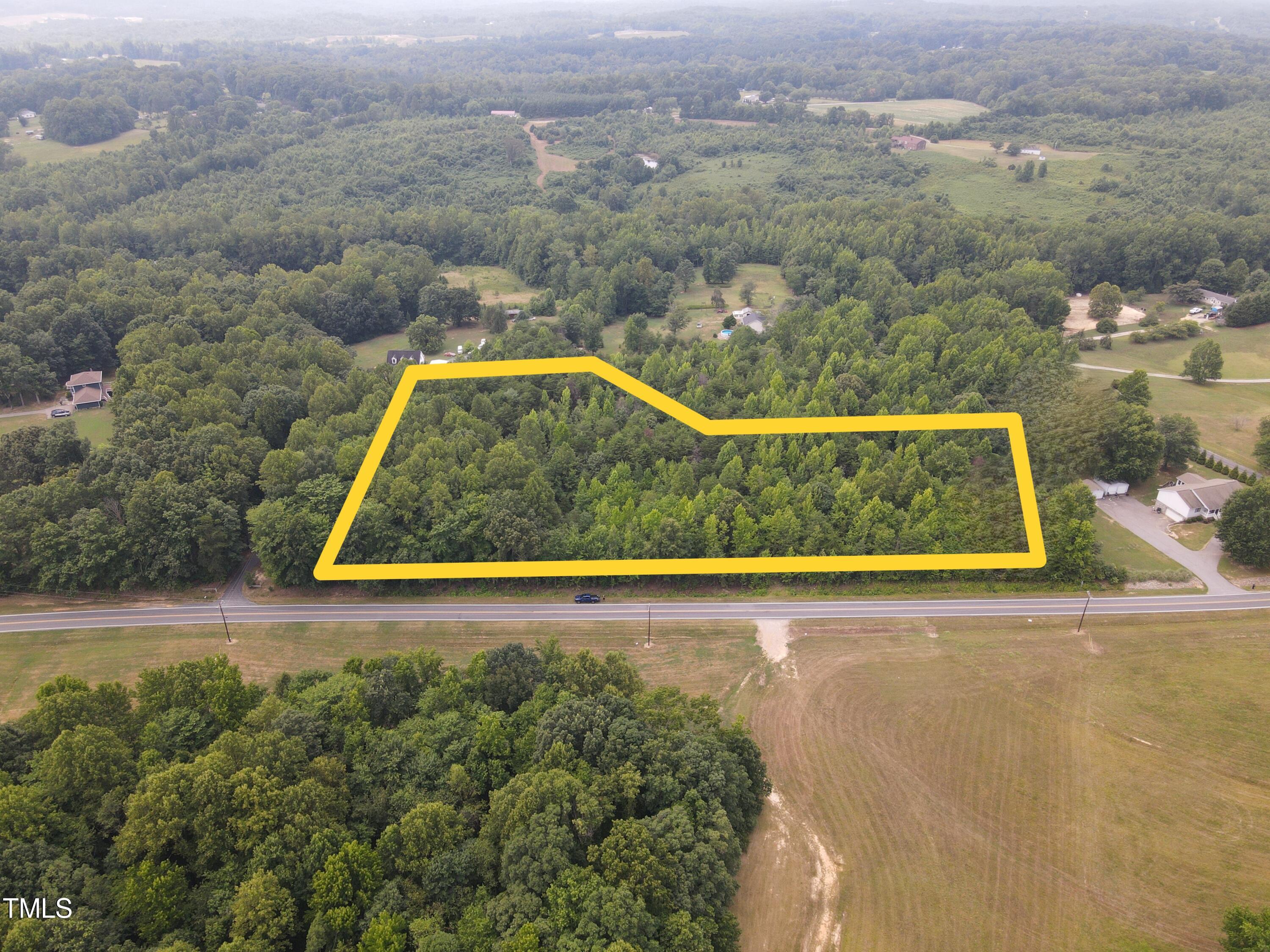 0 Newnam Road Pelham, NC 27311 - Photo 1 of 11 DJI_0188
