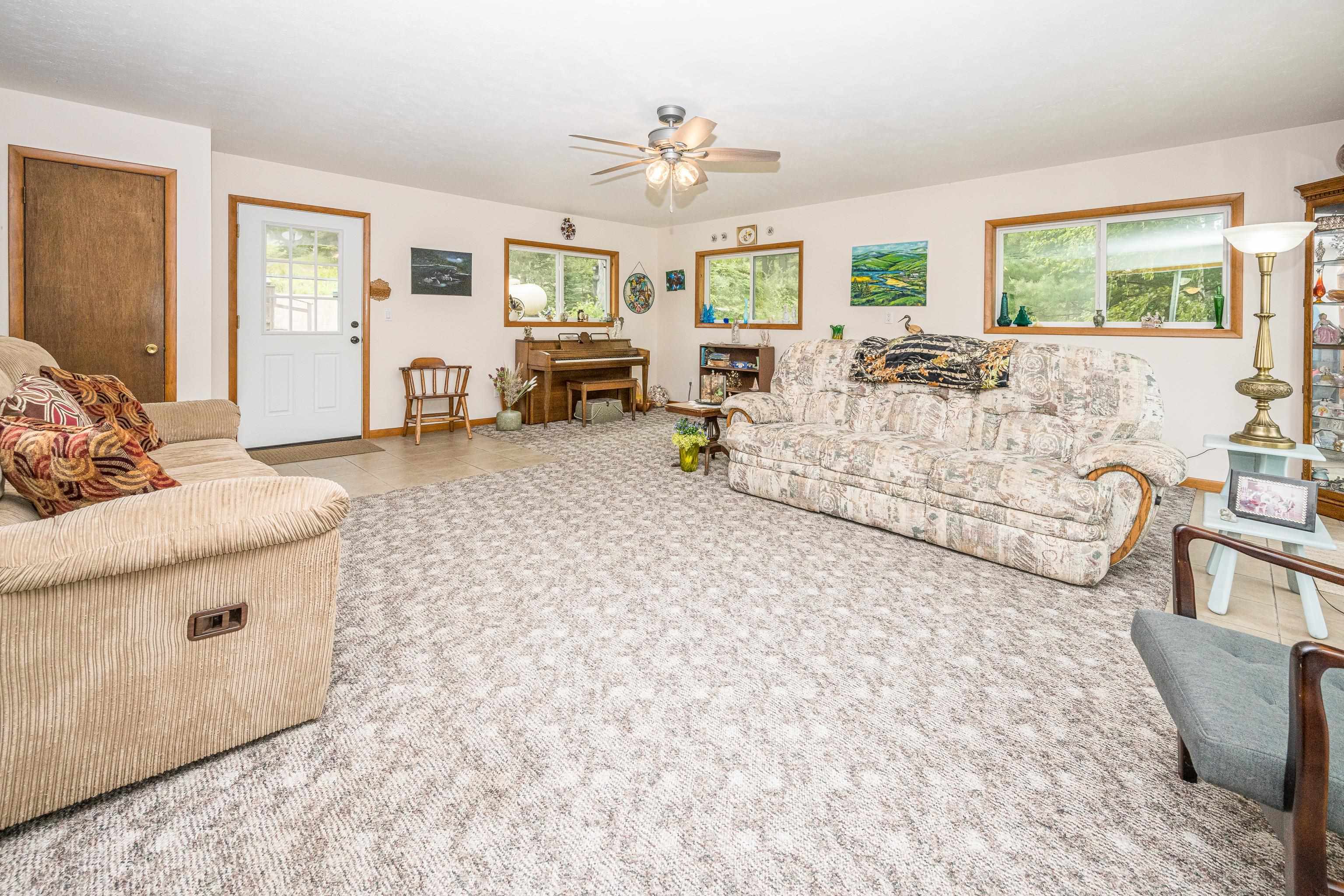 3152 Van Deusen Road Harrison, MI 48625 - Photo 6 of 97