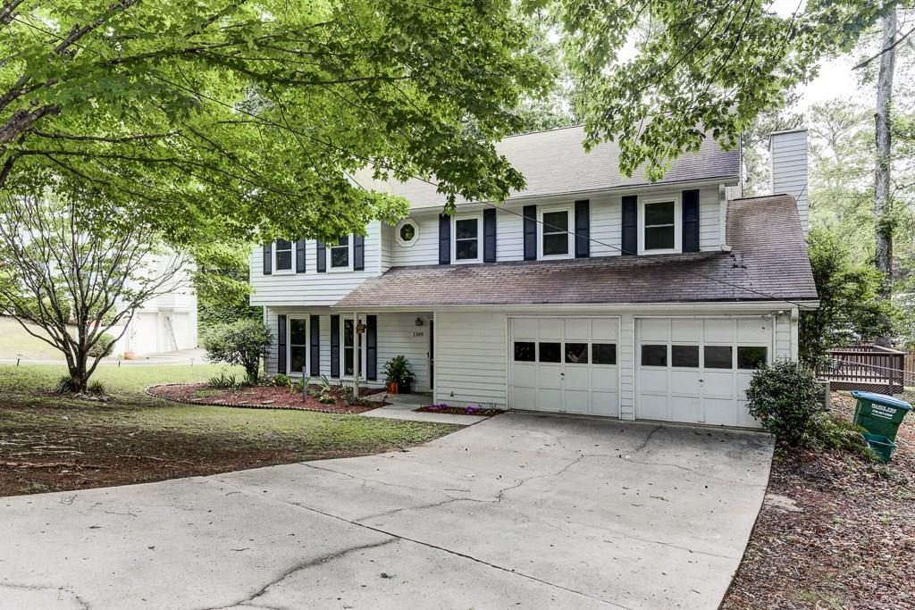 1109 Pointer Ridge Tucker, GA 30084 - Photo 1 of 1