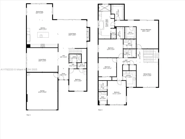 $1,875,000 | 20324 Castle Stuart Avenue, Boca Raton, FL 33434