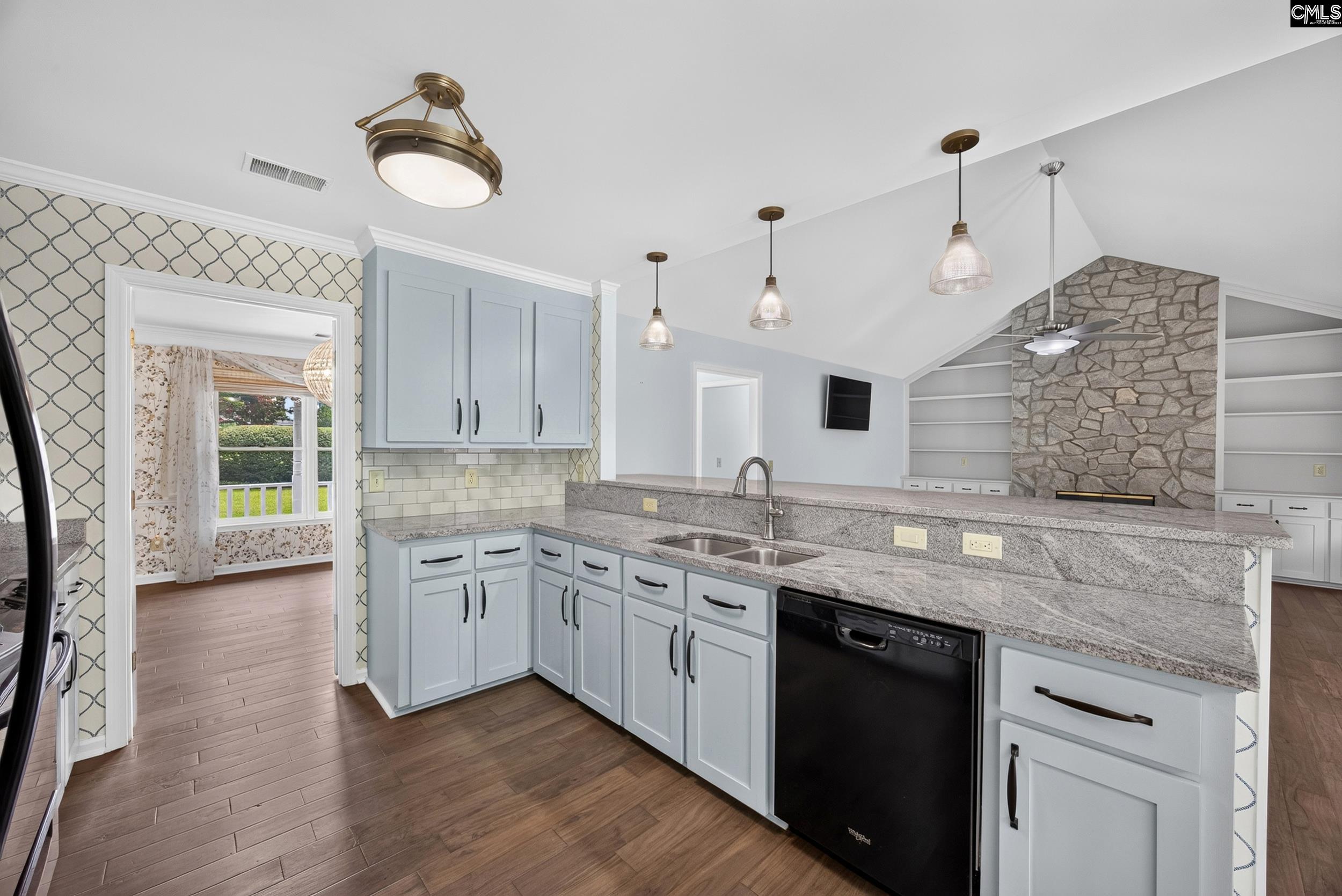 413 Wise Ferry Road Lexington, SC 29072 - Photo 11 of 61 Gallery Image 11